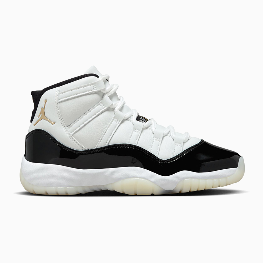 Jordan Brand Air Jordan 11 Retro (GS) "Gratitude"