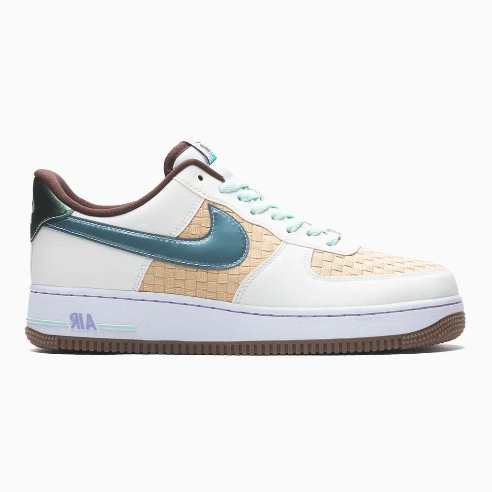 Nike Air Force 1 Low Retro "Easter Basket”