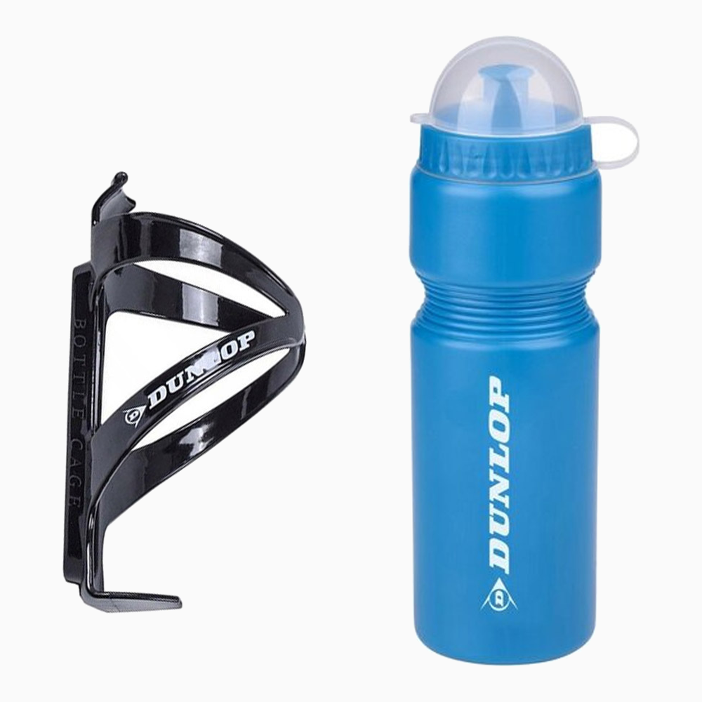 Dunlop 750 ml z koszykiem