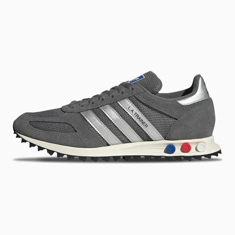 Adidas La Trainer Og "Grey Four"
