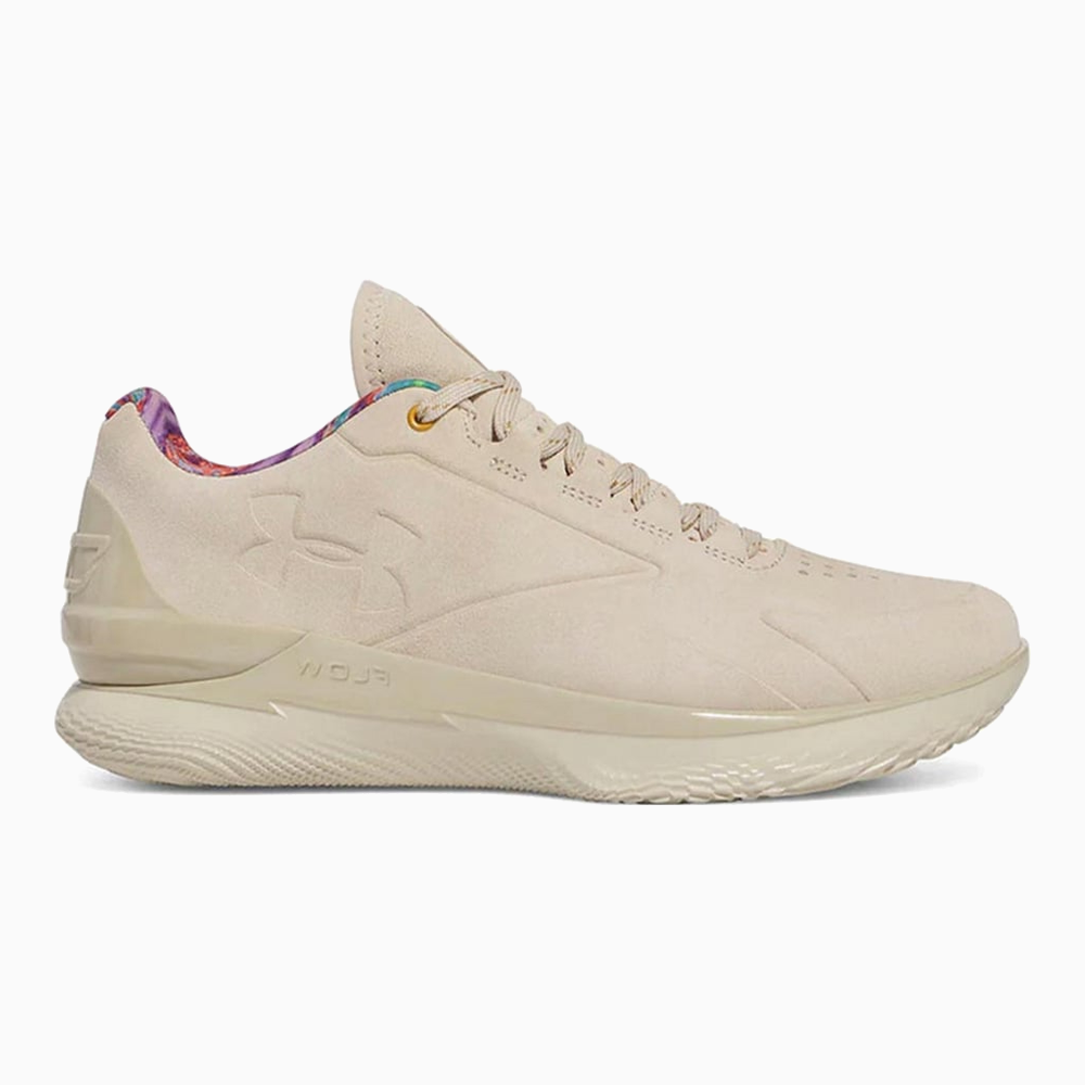 Under Armour Curry 1 Low Flotro Lux