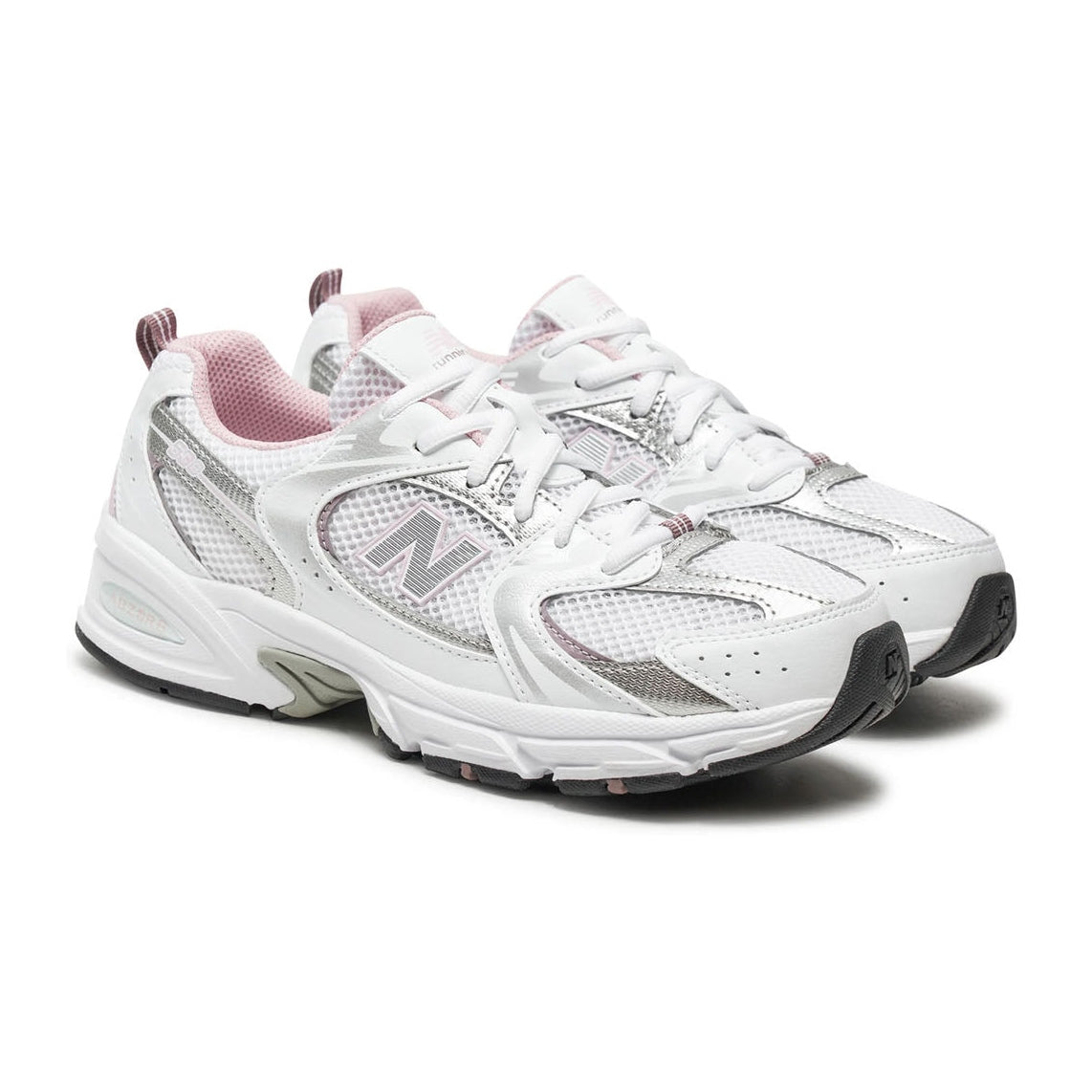 New Balance  530 White Century Pink