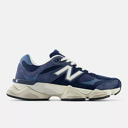 New Balance 9060 Blue Navy