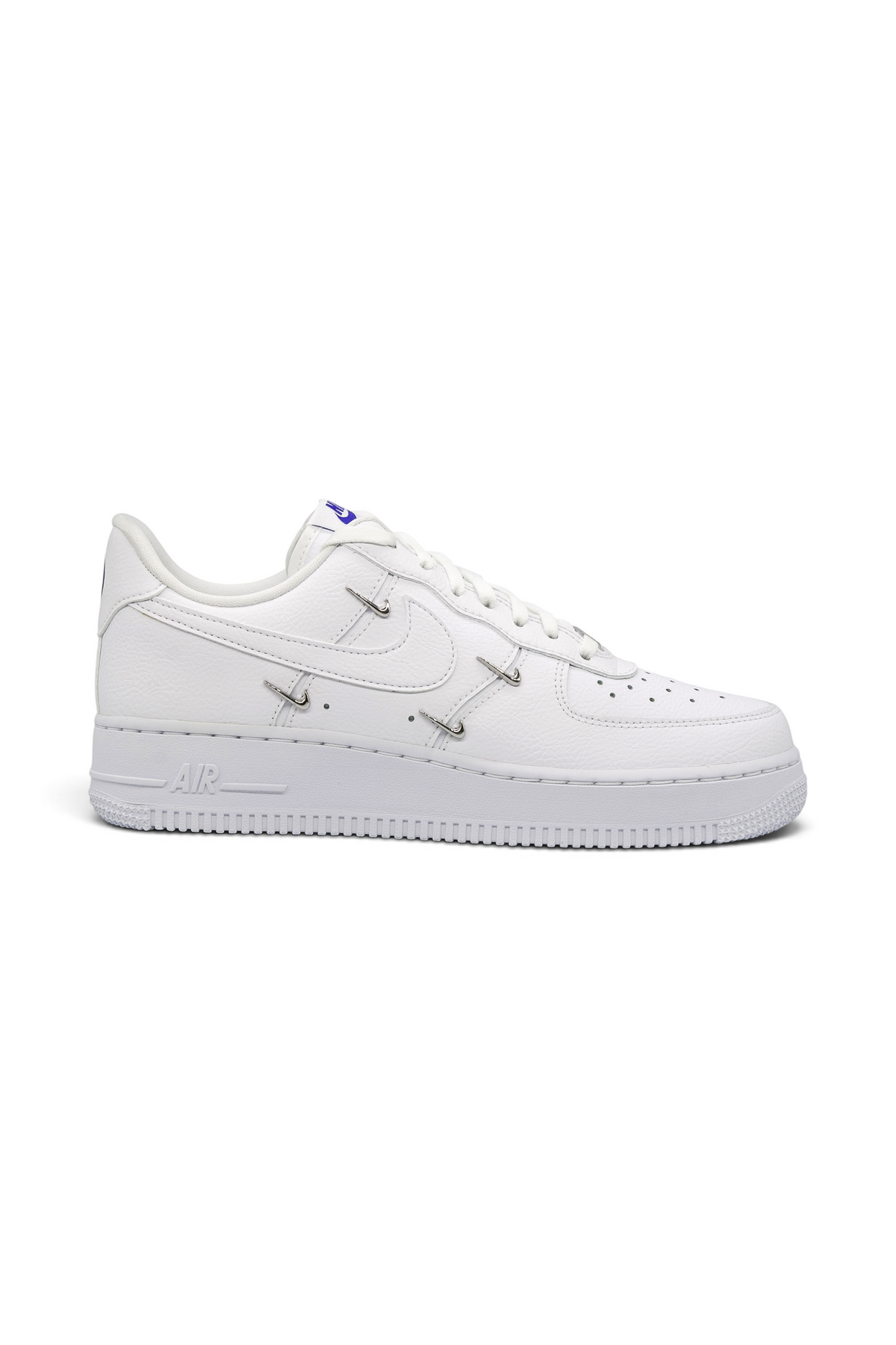 Nike Air Force 1 LX White (Women's)