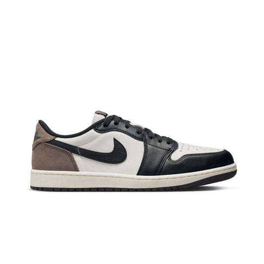 Jordan 1 Low OG Mocha