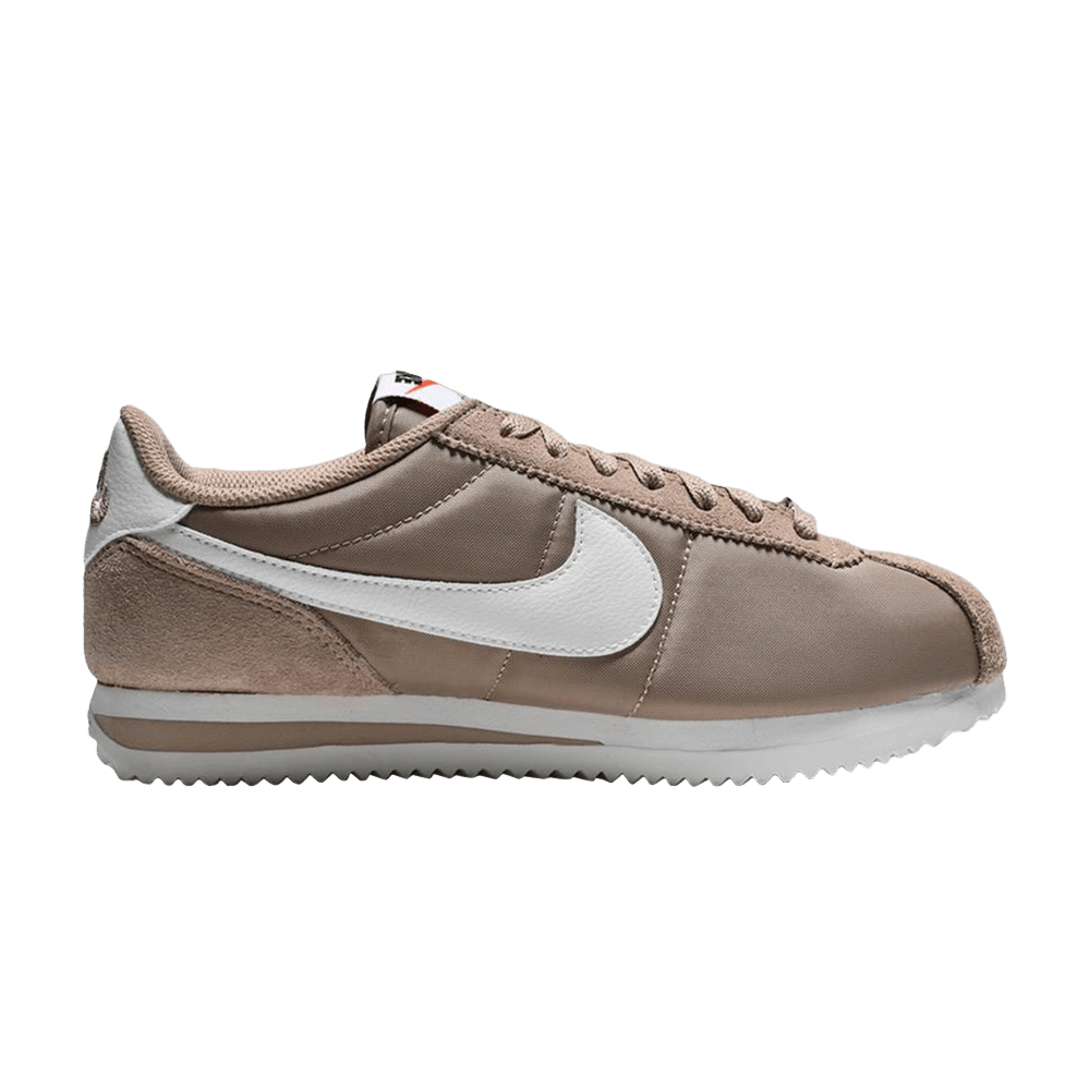 Nike Cortez Textile Brown (Women's)