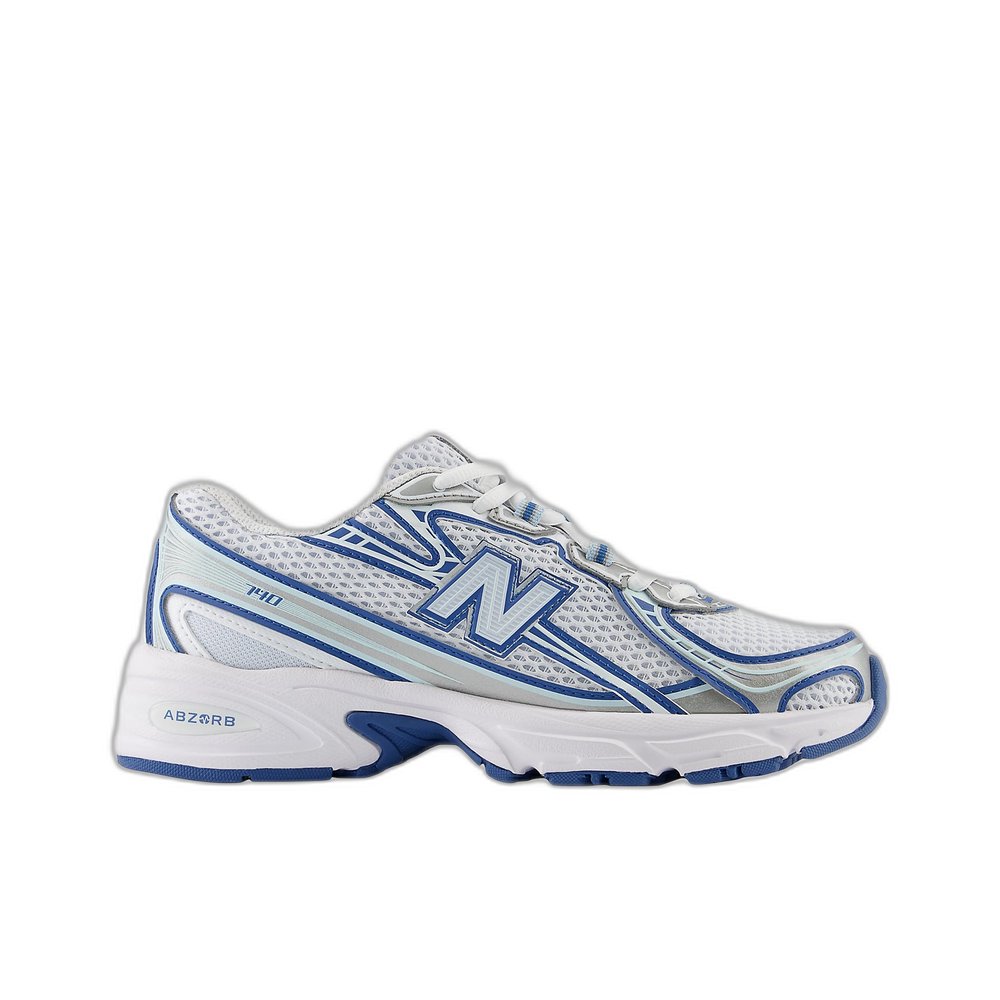 New Balance 740 Ice Blue (GS)