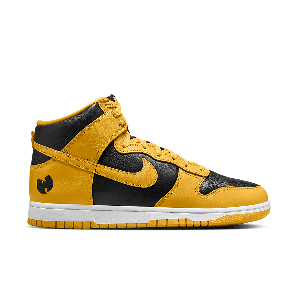 Nike Dunk High Wu-Tang (2024)