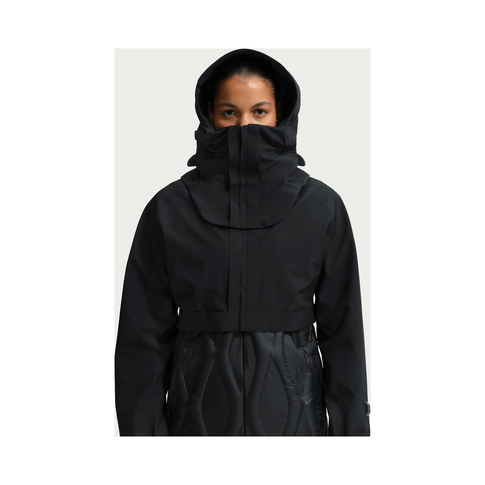Nike x Nocta Code CMP 5in1 Jacket Black