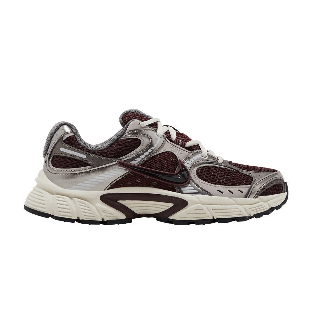 Nike V5 RNR Burgundy Crush College Grey (Women's)