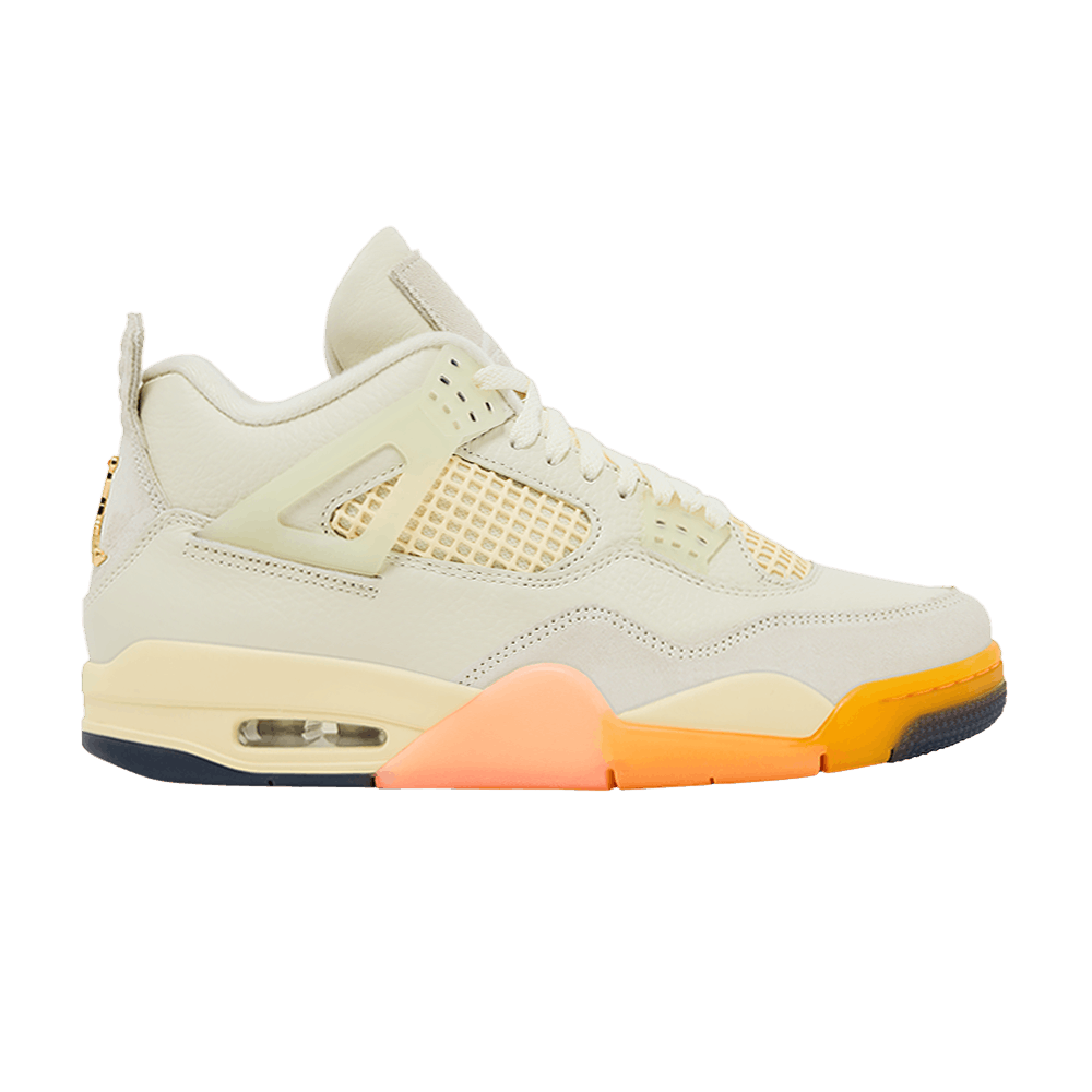 Jordan 4 Retro Birds of Paradise (Women's)