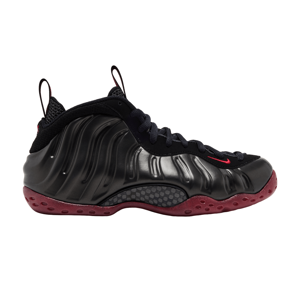 Nike Air Foamposite One Cough Drop 2025