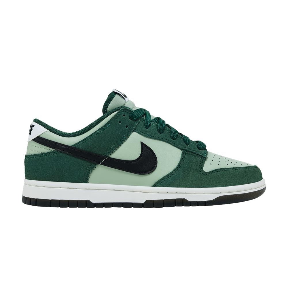 Nike Dunk Low Retro SE Jade Horizon Fir