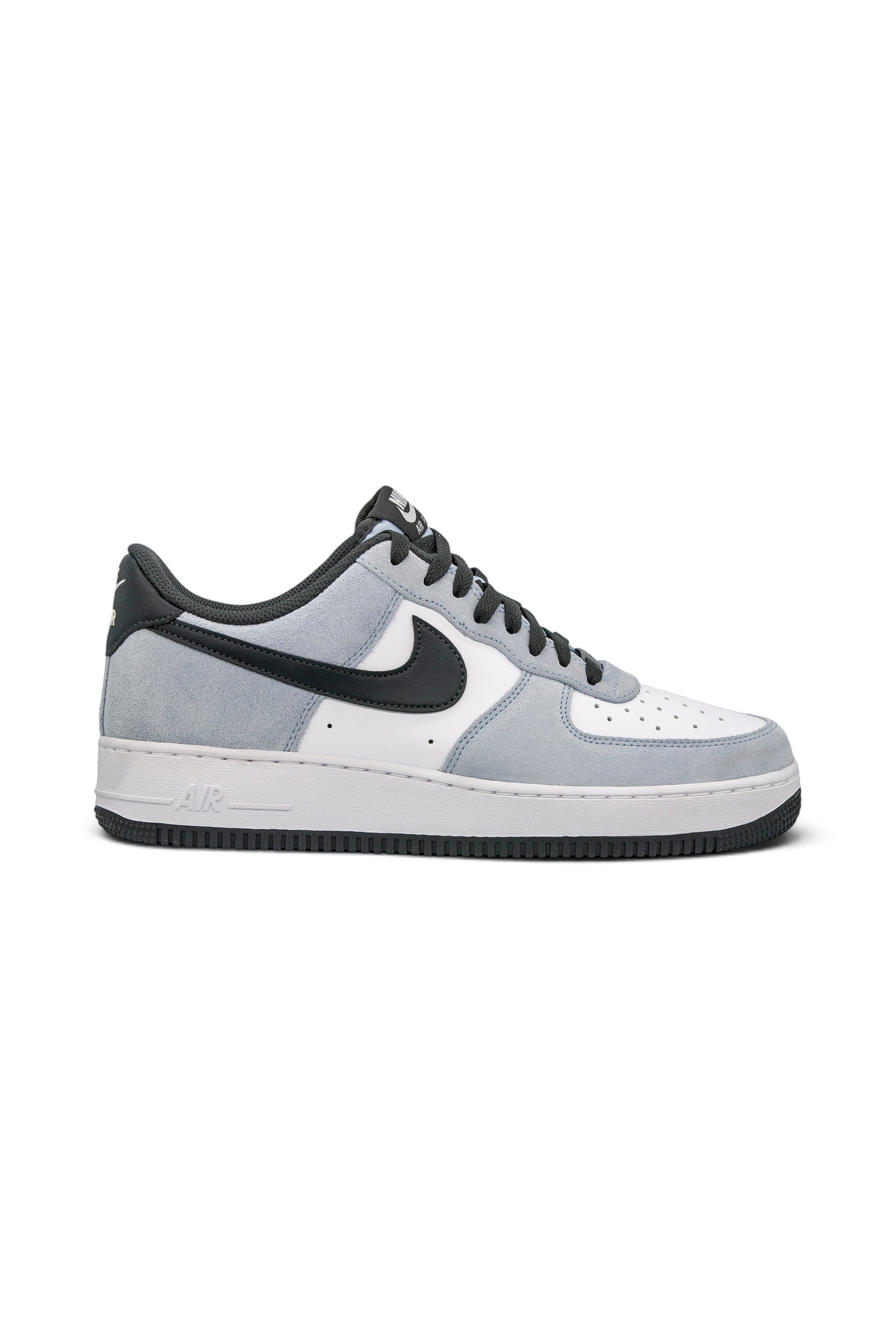 Nike Air Force 1 '07 LV8 Light Armory Blue White