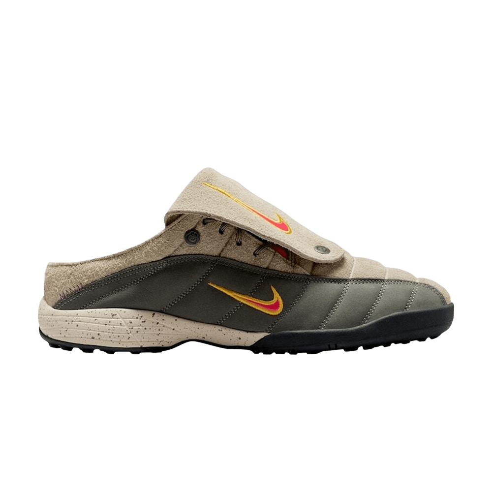 Nike Total 90 Mule Kids of Immigrants Khaki