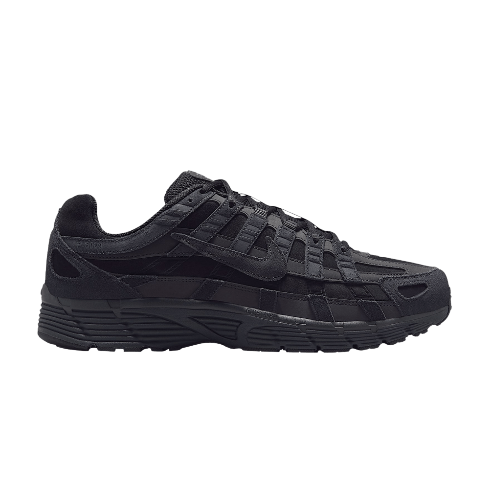 Nike P-6000 SE Off Noir