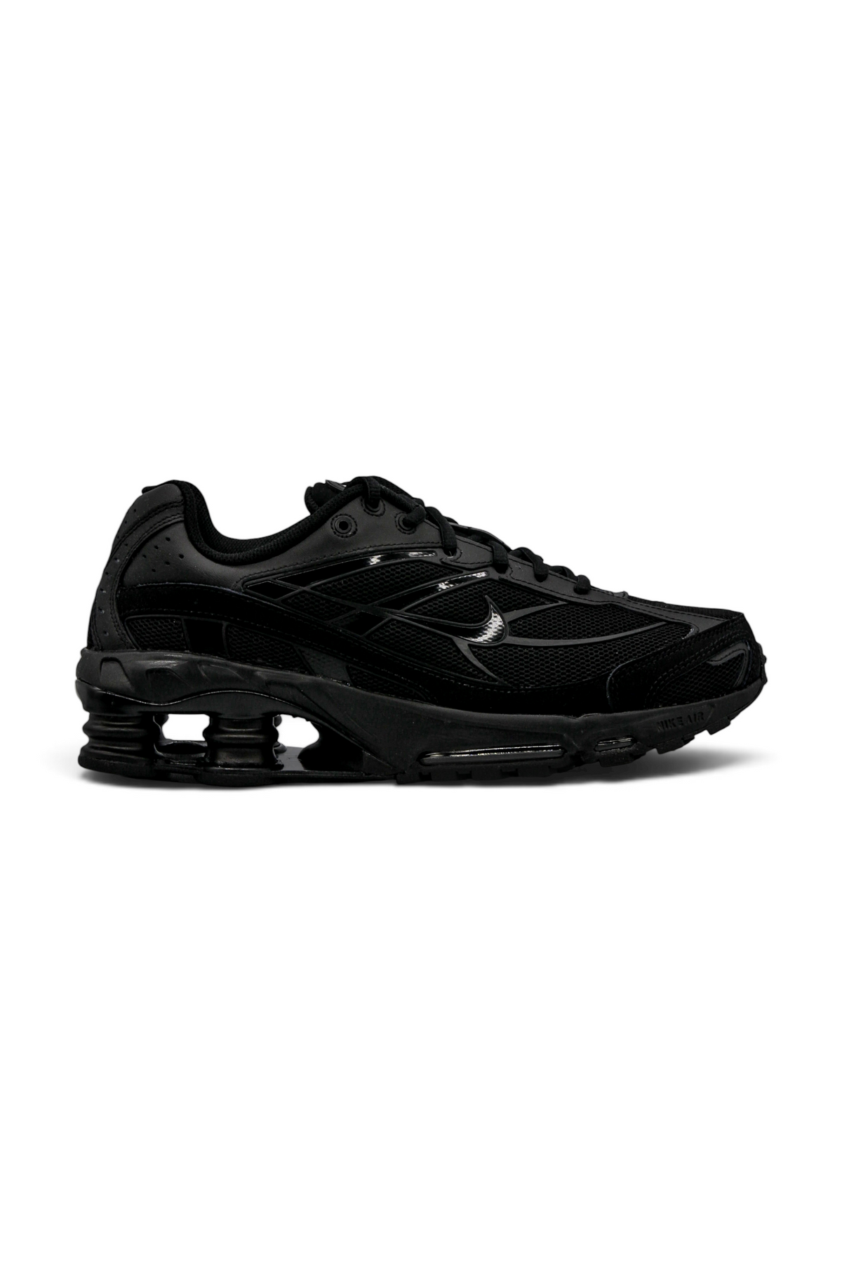 Nike Shox Ride 2 Black