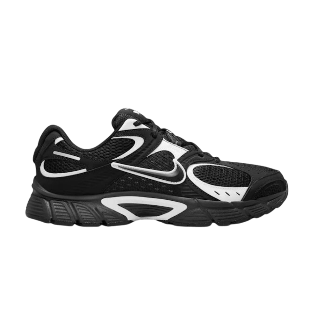 Nike V5 RNR Black White