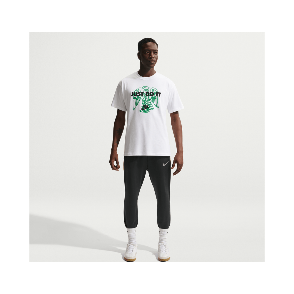 Nike Nigeria Reissue T-Shirt White