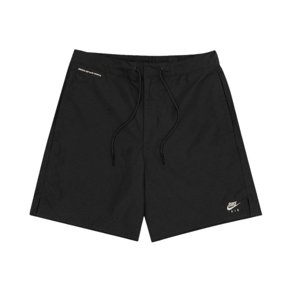 Jordan BIKE AIR x Nigel Sylvester Bike Shorts Black