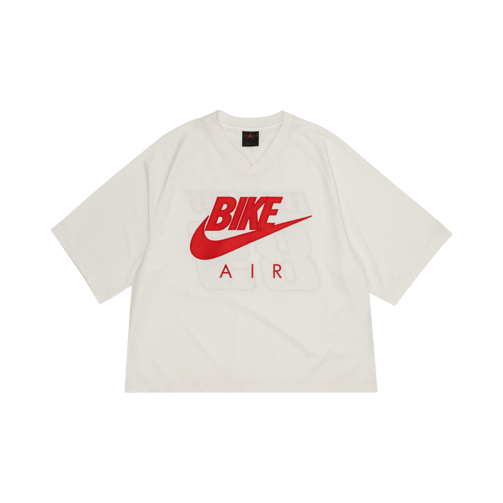 Jordan BIKE AIR x Nigel Sylvester Jersey Sail