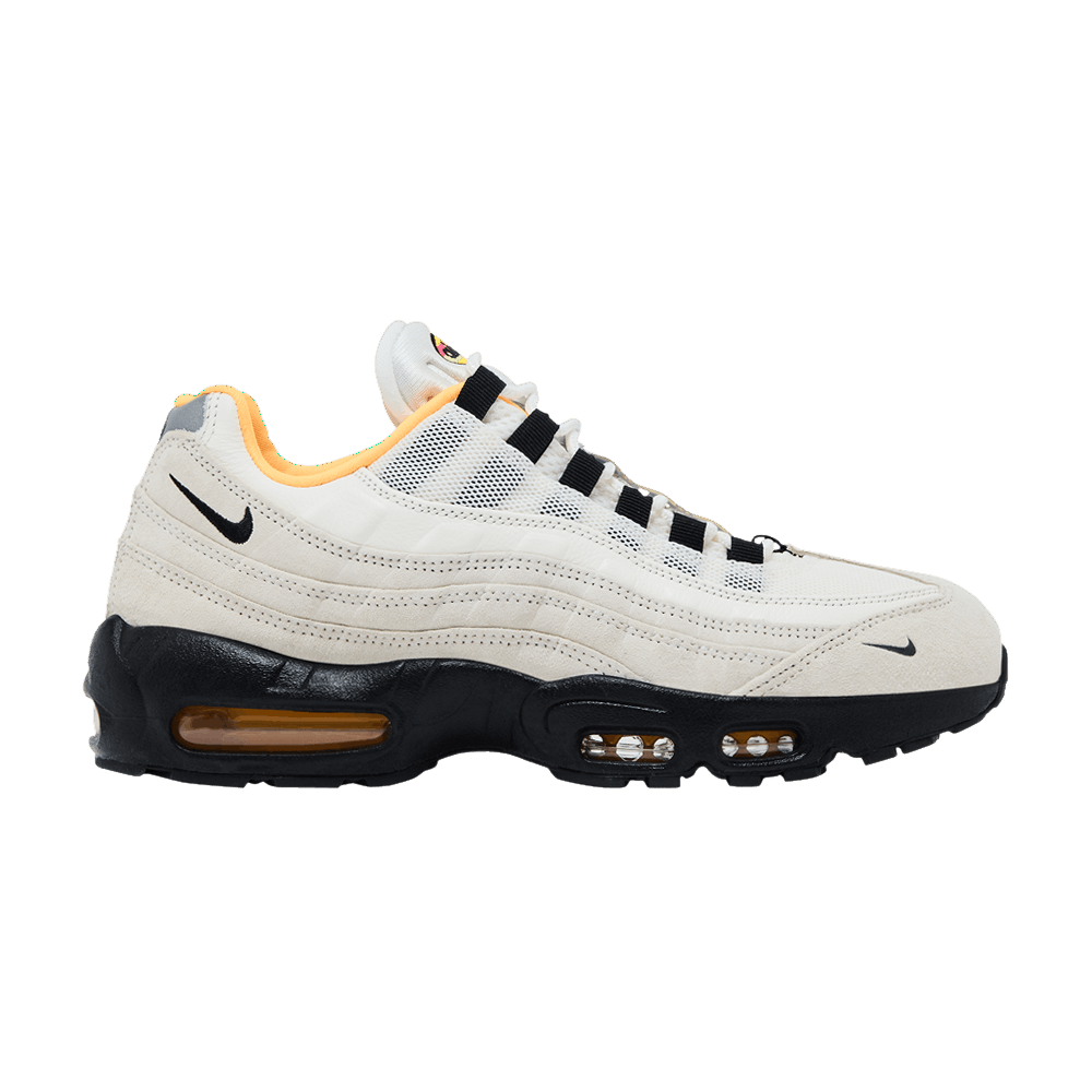 Nike SB Air Max 95 World Cup Pack Sail