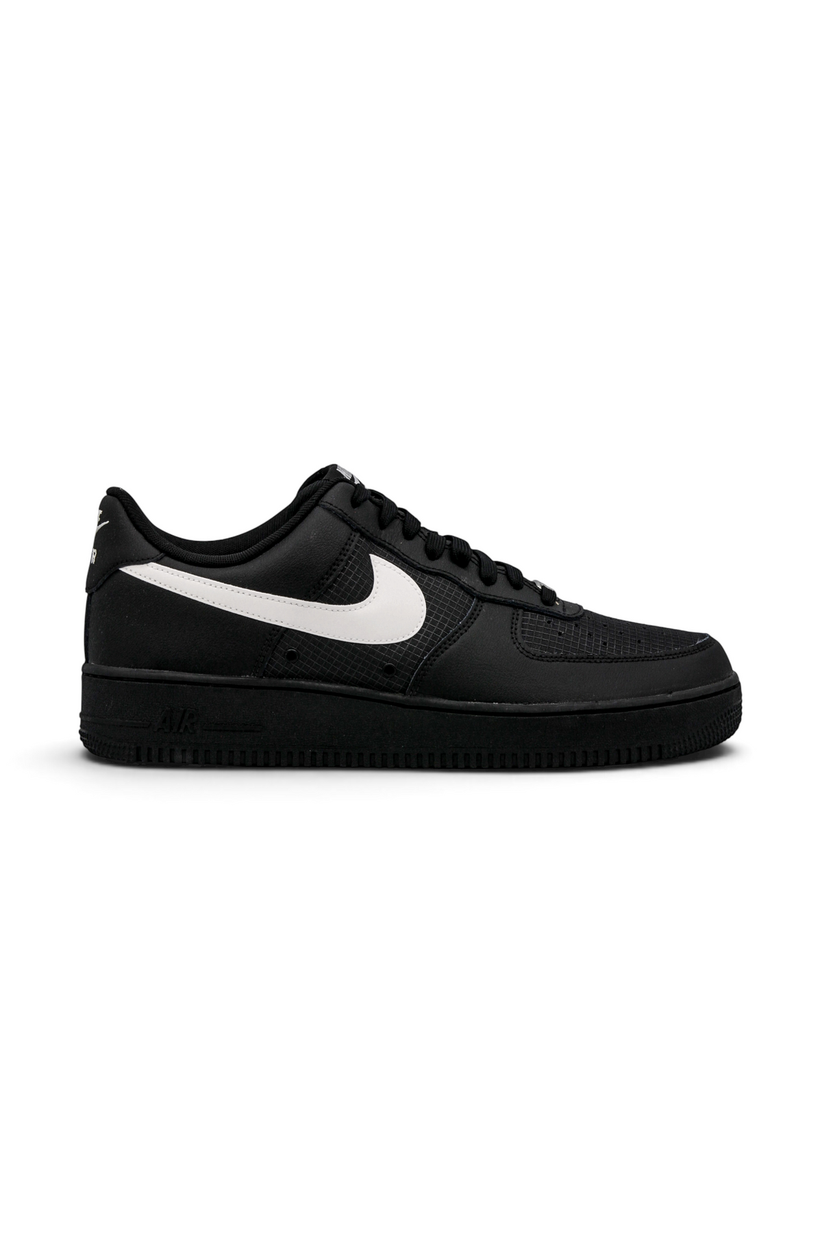 Nike Air Force 1 Low Black / White