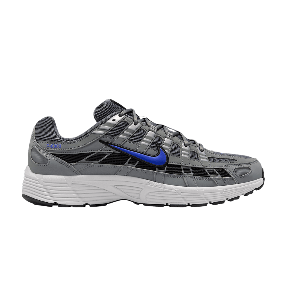 Nike P-6000 Smoke Grey