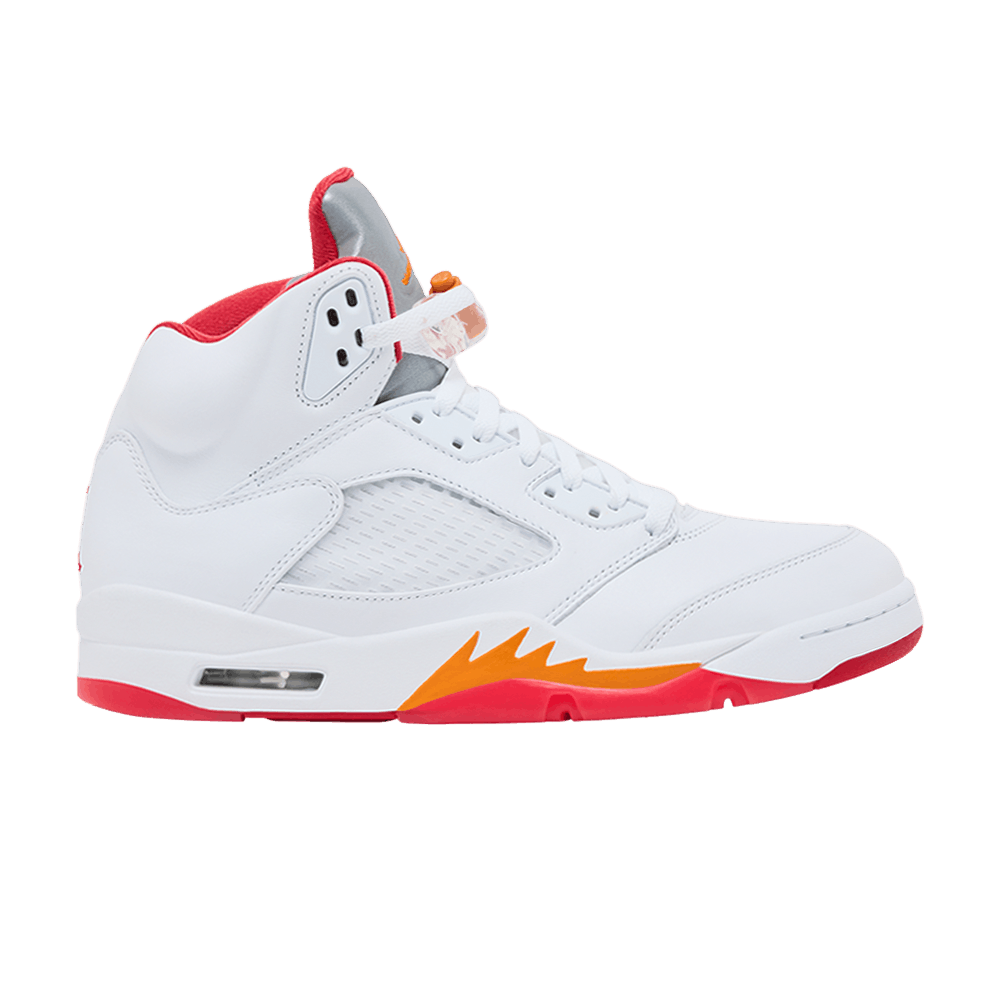 Jordan 5 Retro Sunset (2026) (Women's)