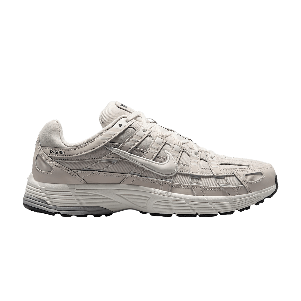 Nike P-6000 Phantom Light Bone Sail