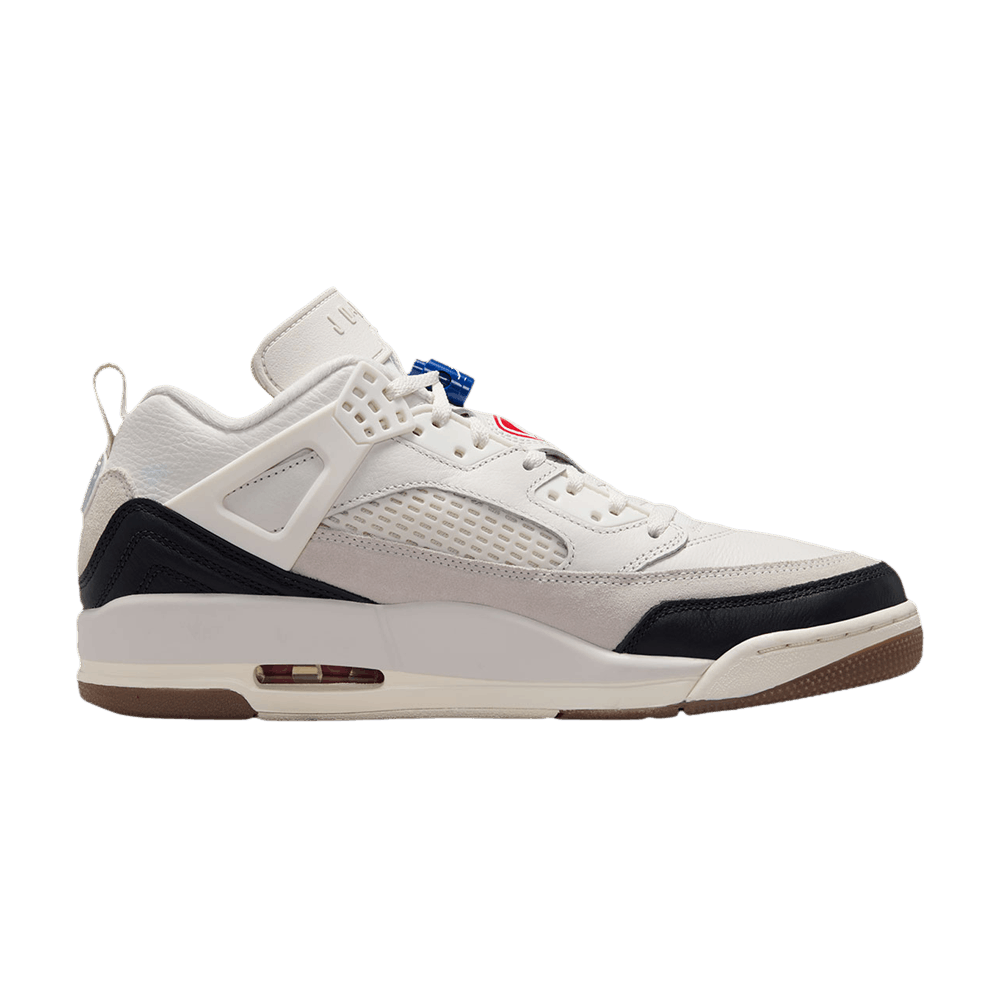 Air Jordan Spizike Low FC Phantom