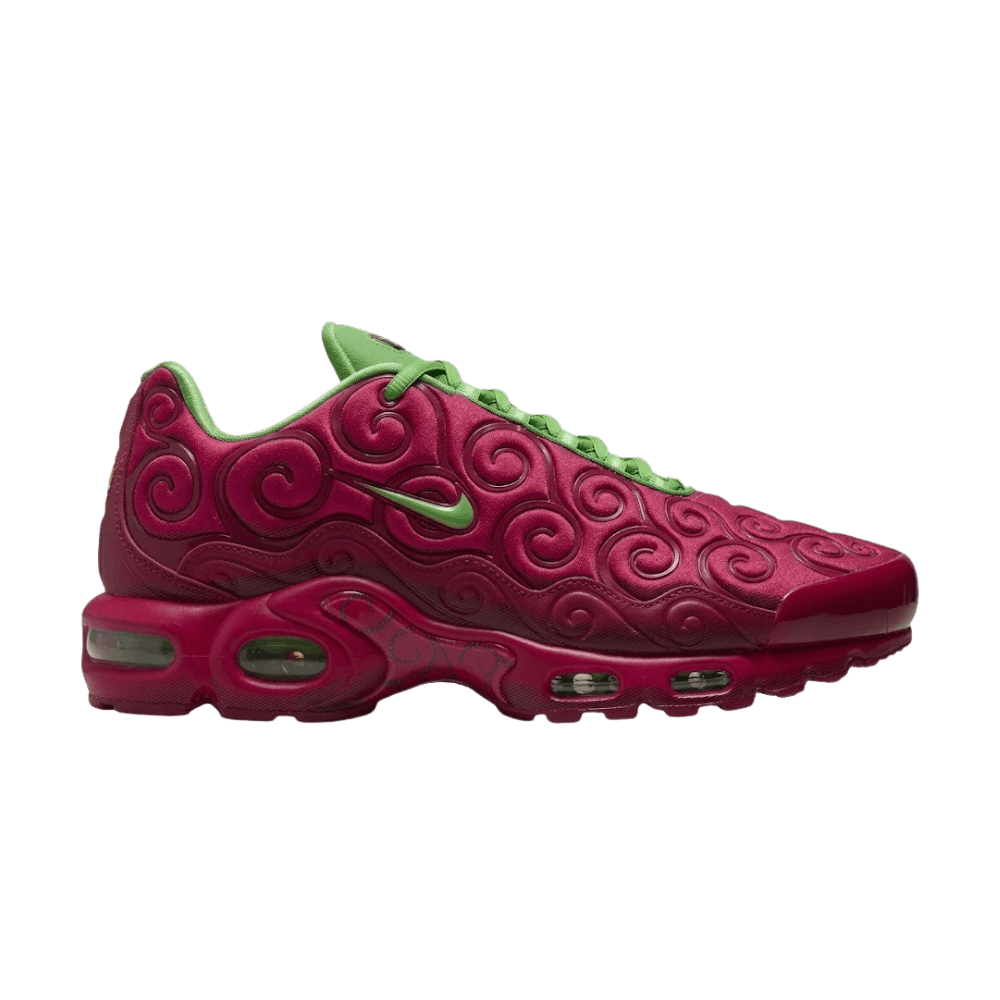 Nike Air Max Plus One Piece Ope Ope (Without Promo Card)