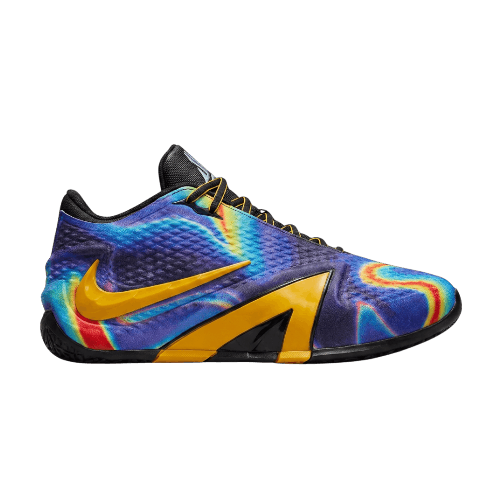 Nike Ja 4 Radar