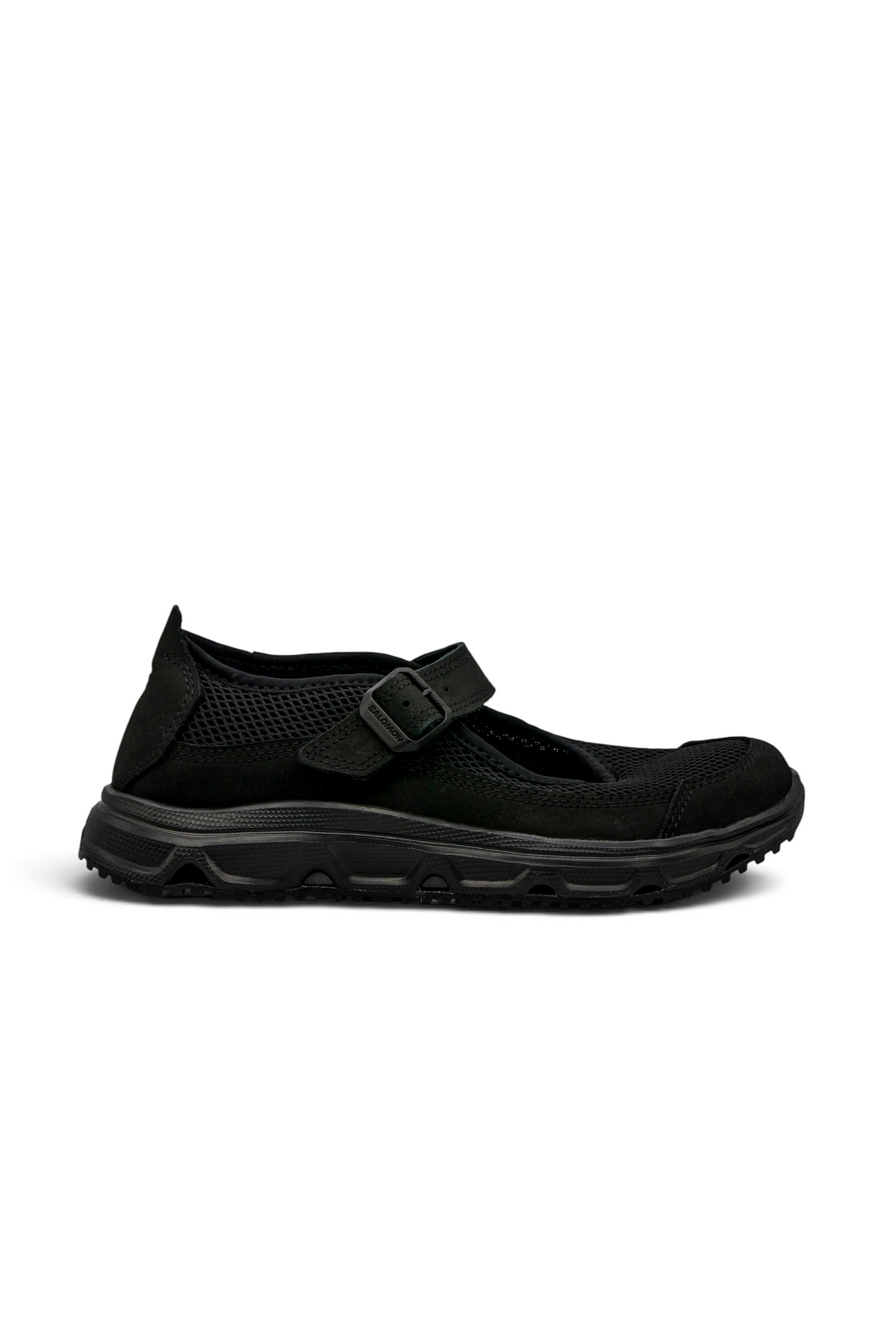 Salomon RX Marie-Jeanne Black