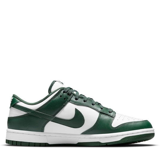 Nike Dunk Low - Mitchigan State