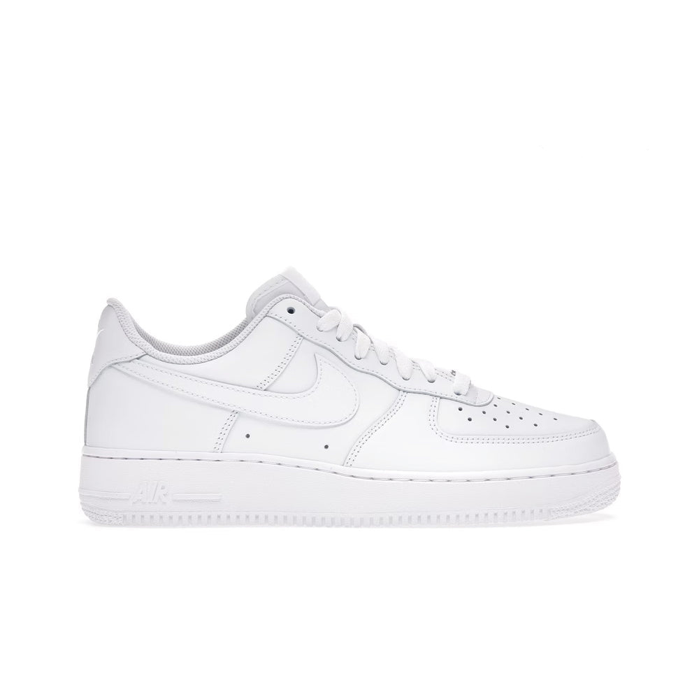 Nike Air Force 1 Low  - White - VB-Store