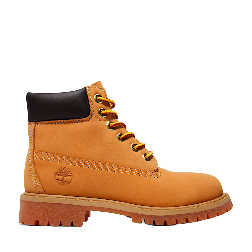 Timberland® Premium 6-Inch Waterproof Boot (PS)