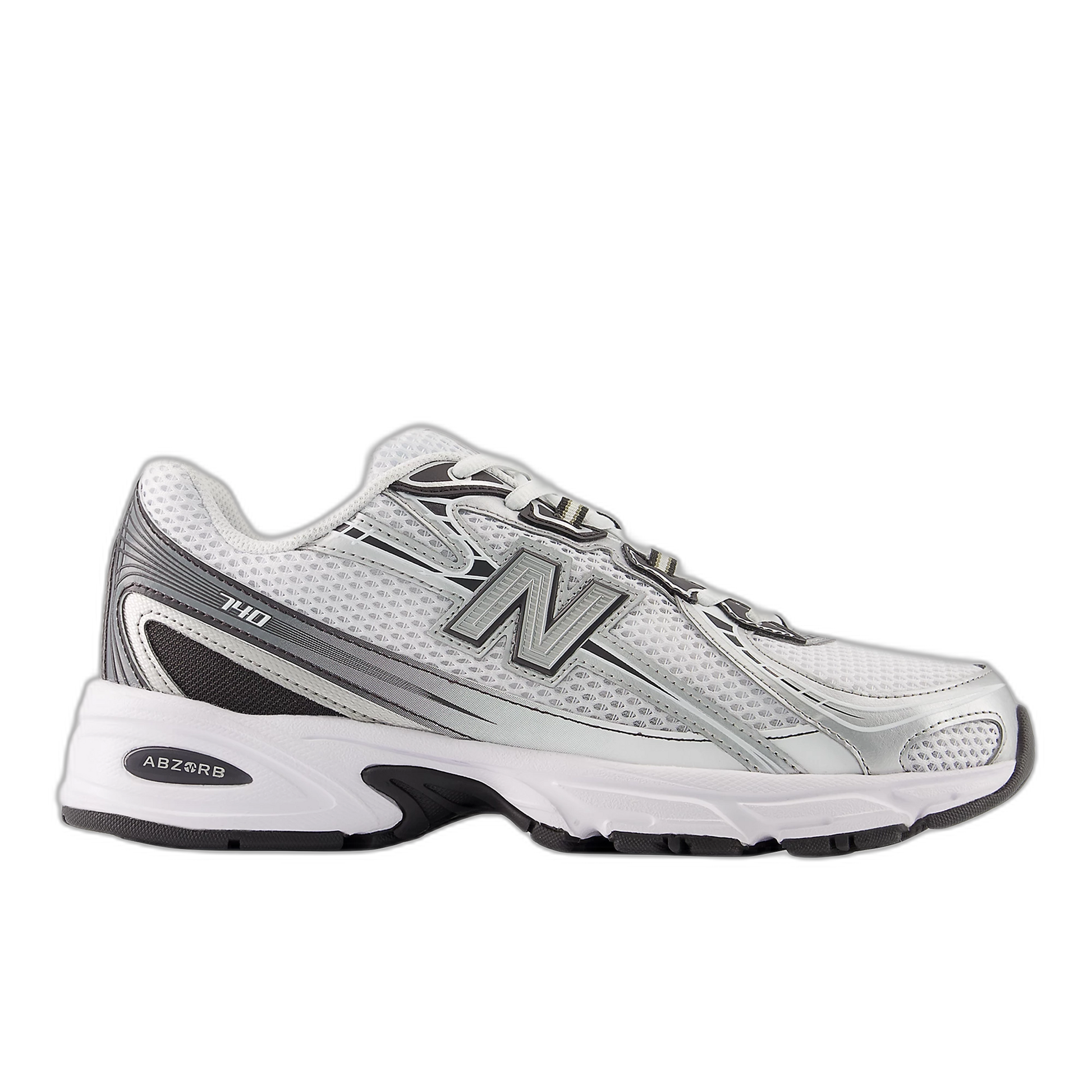 New Balance 740v2 'White'