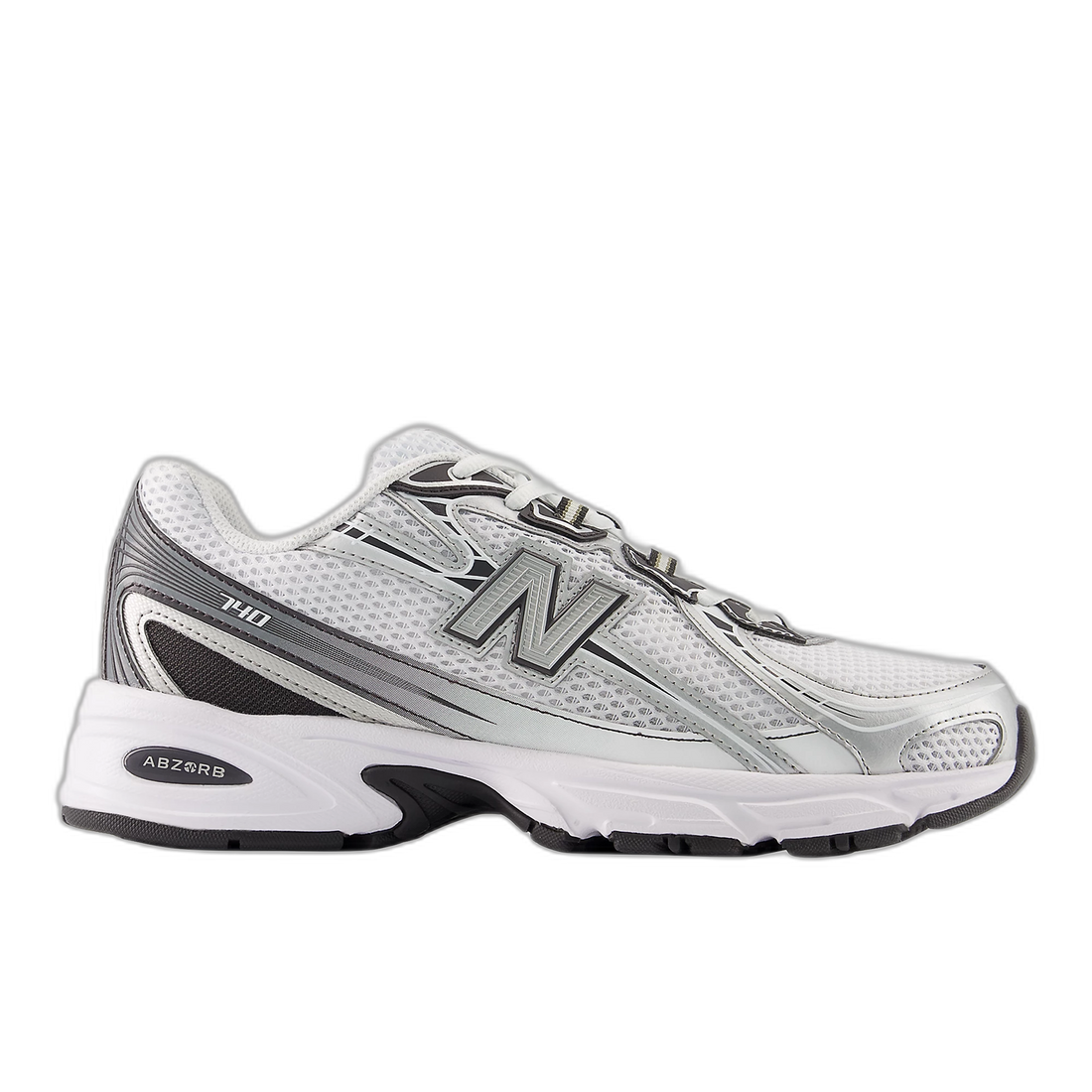 New Balance 740v2 'White'
