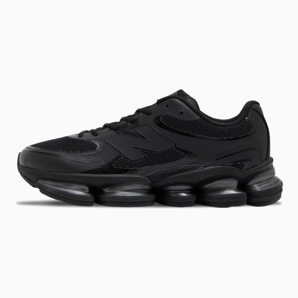 New Balance Abzorb 2000 "Triple Black"
