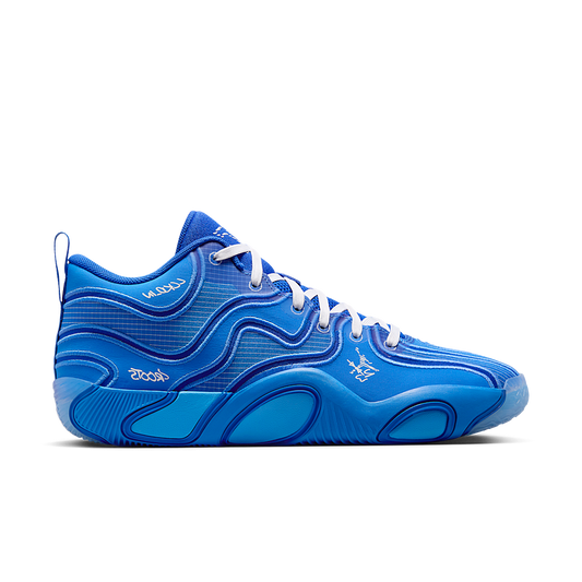 Jordan Tatum 3 Blueprint