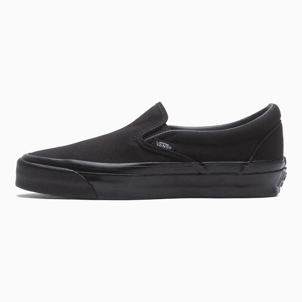 Vans Slip-On 98 "Black"