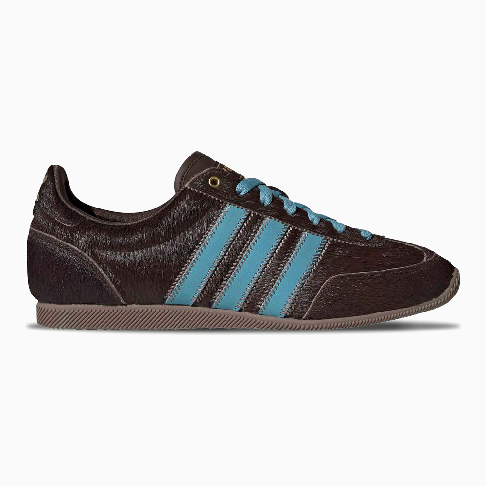 Adidas Japan "Dark Brown"