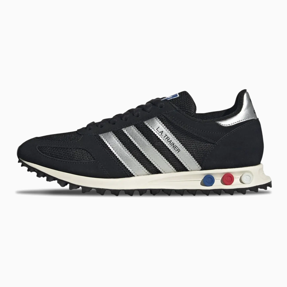 Adidas La Trainer Og "Core Black"