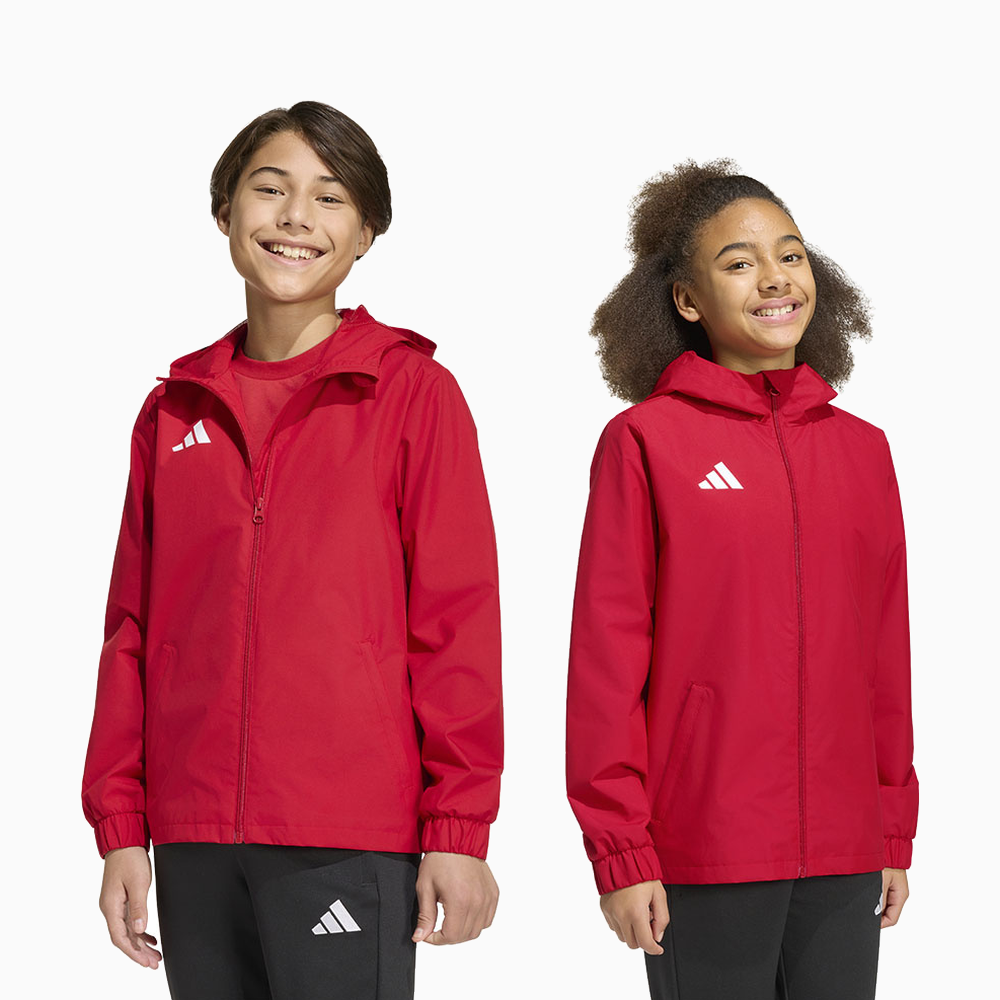 Adidas ENTRADA 26 AW Jacket Junior