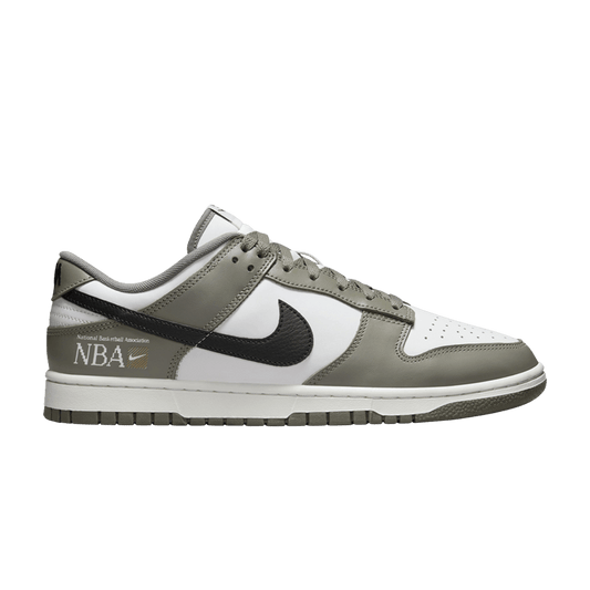 Nike Dunk Low NBA Paris