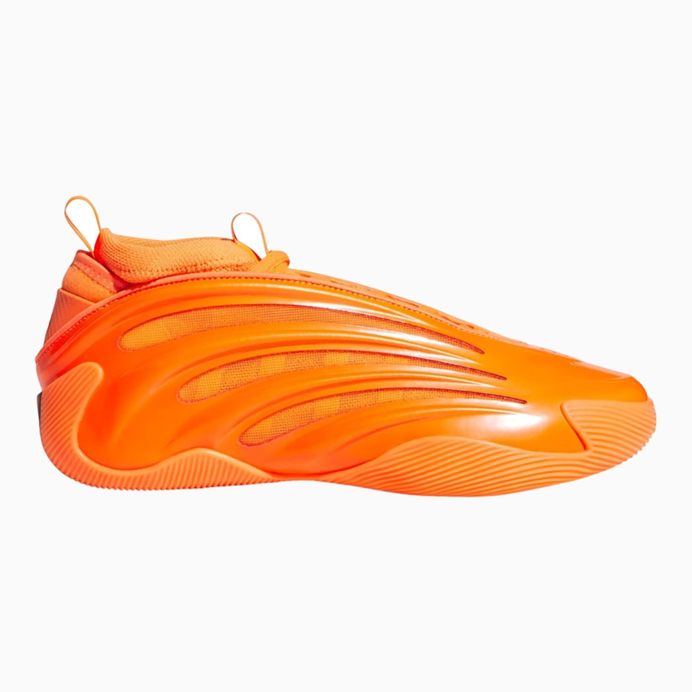 Harden Volume 9