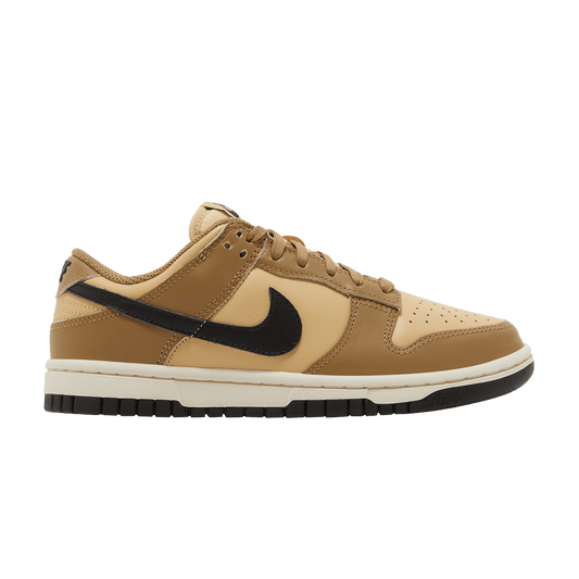 Nike Dunk Low Dark Driftwood (Women's)