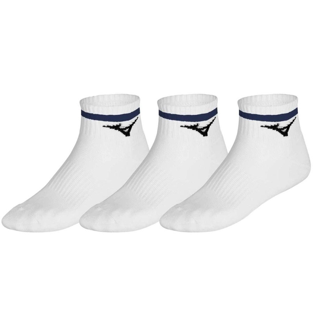 Mizuno Training Mid With Line 3P