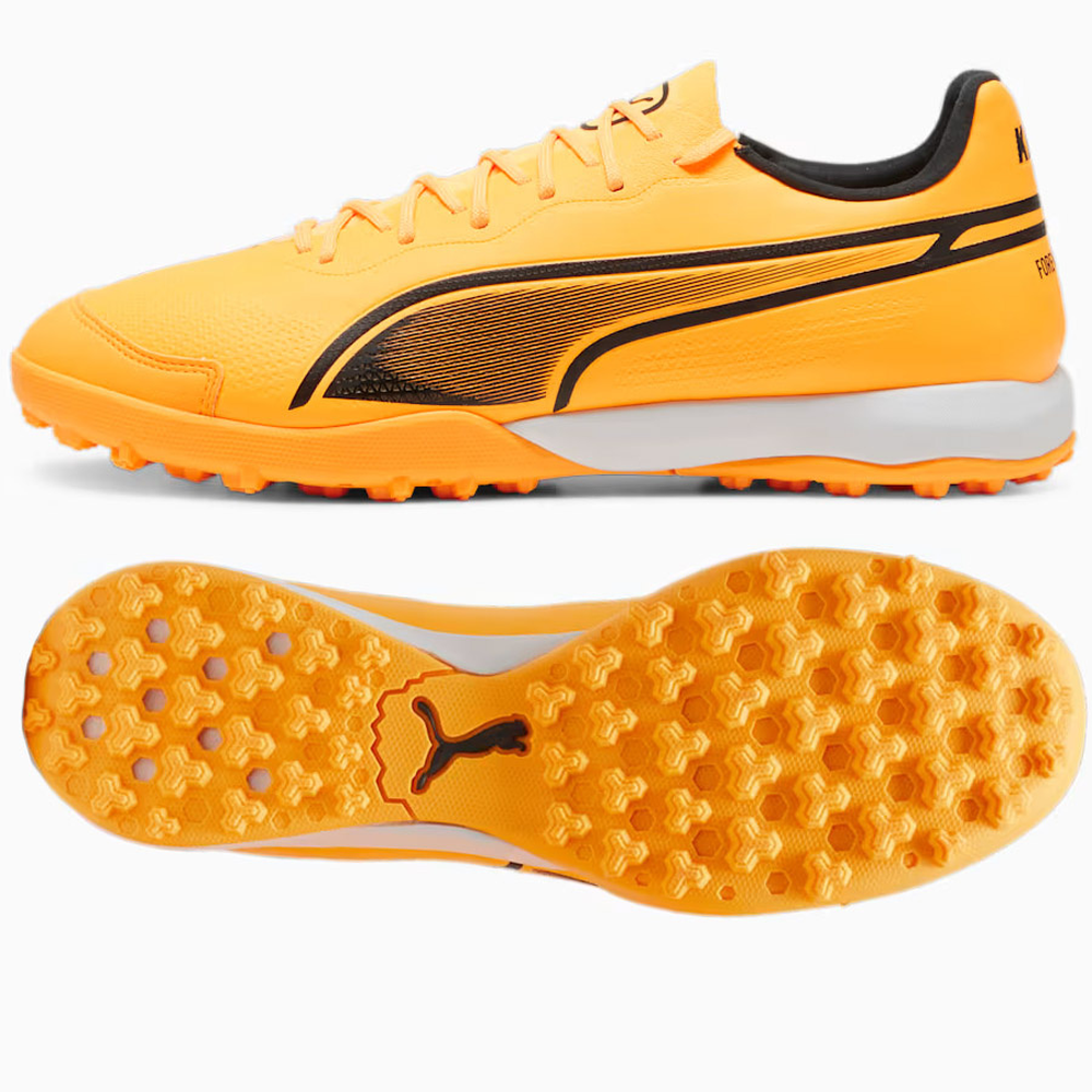 Puma KING Pro TT